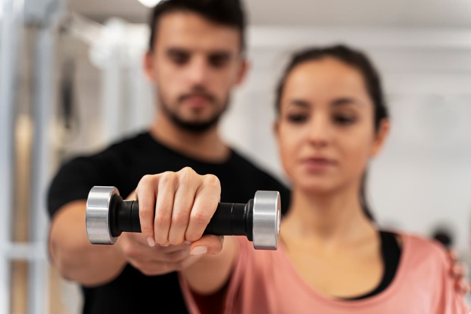 importancia del entrenamiento personal sin impacto